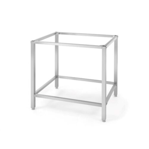 Stovas picų krosnims Superior XL 66 Glass, HENDI, Picu krosnelės stovas, 1000x1225x(H)860mm
