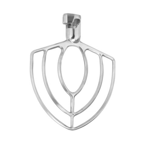 Planetarinis maišytuvas, HENDI, Kitchen Line, 7L, Sidabro, 220-240V/650W, 317x440x(H)490mm