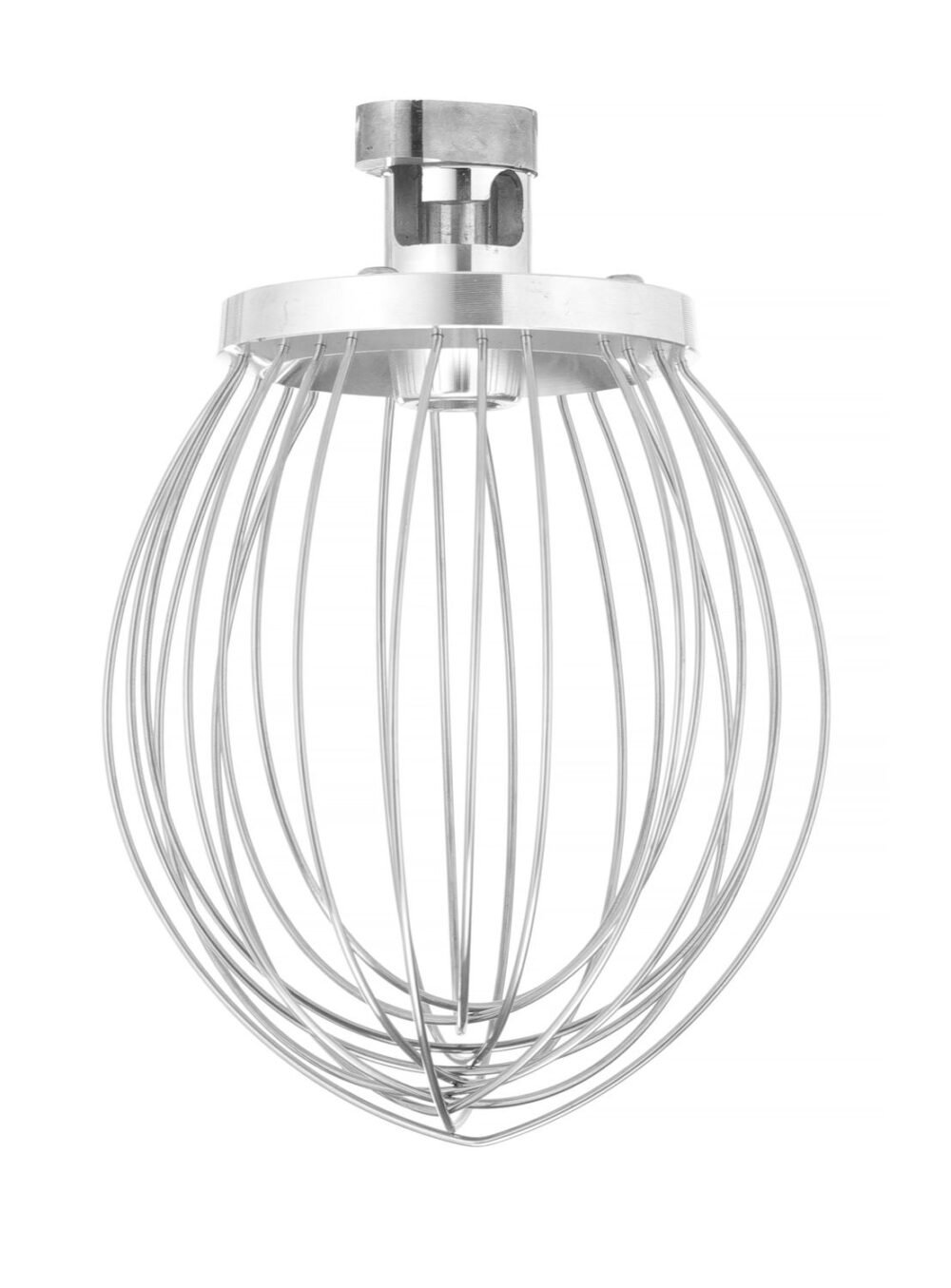 Planetarinis maišytuvas, HENDI, Kitchen Line, 7L, Sidabro, 220-240V/650W, 317x440x(H)490mm