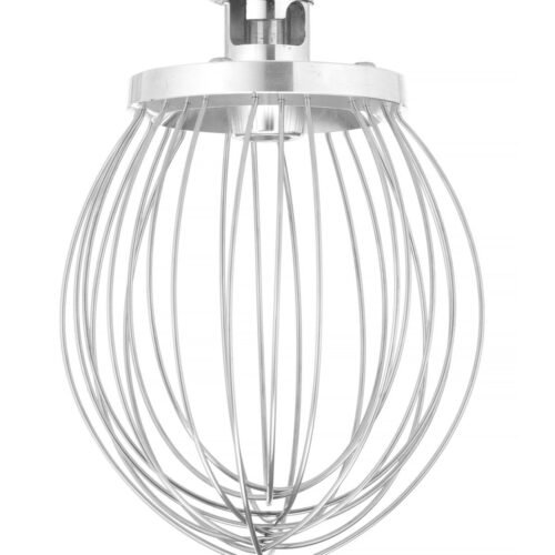 Planetarinis maišytuvas, HENDI, Kitchen Line, 7L, Sidabro, 220-240V/650W, 317x440x(H)490mm