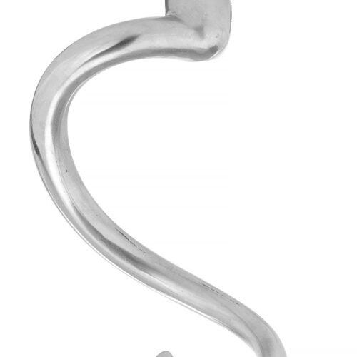 Planetarinis maišytuvas, HENDI, Kitchen Line, 7L, Sidabro, 220-240V/650W, 317x440x(H)490mm