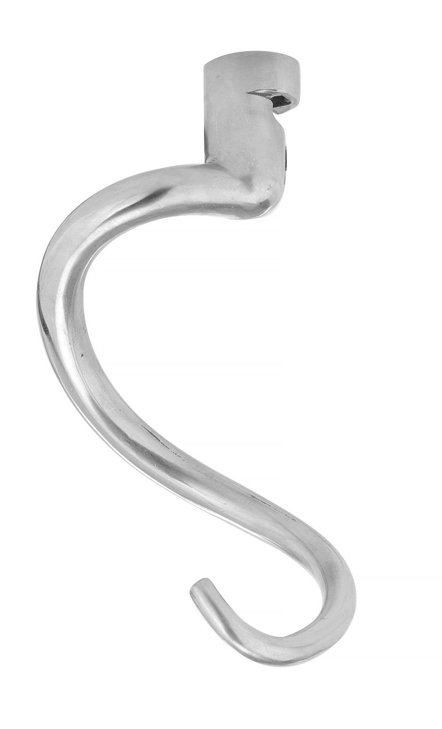 Planetarinis maišytuvas, HENDI, Kitchen Line, 7L, Sidabro, 220-240V/650W, 317x440x(H)490mm