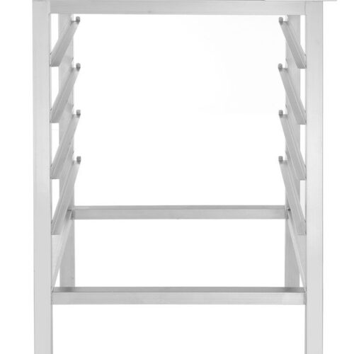 Stovas krosnims Nano Compact 10×GN 1/1, HENDI, Krosnelės stovas, GN 1/1, 460x620x(H)500mm