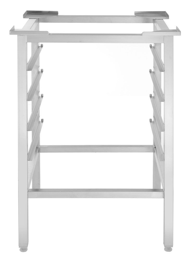 Stovas krosnims Nano Compact 10×GN 1/1, HENDI, Krosnelės stovas, GN 1/1, 460x620x(H)500mm