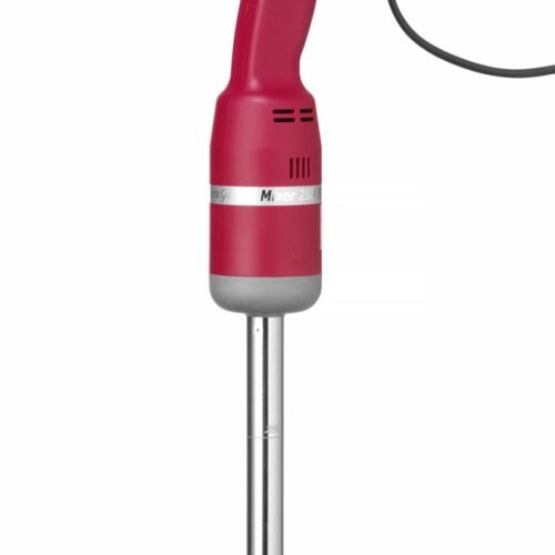 Rankinis pastovaus greičio maišytuvas 250, HENDI, Profi Line, 230V/250W, ⌀75x(H)514mm