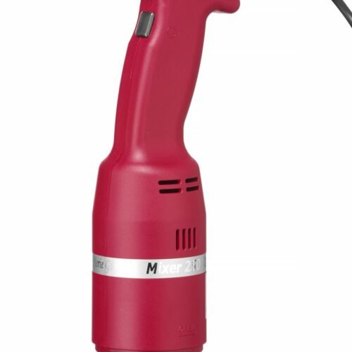 Rankinis pastovaus greičio maišytuvas 250, HENDI, Profi Line, 230V/250W, ⌀75x(H)514mm