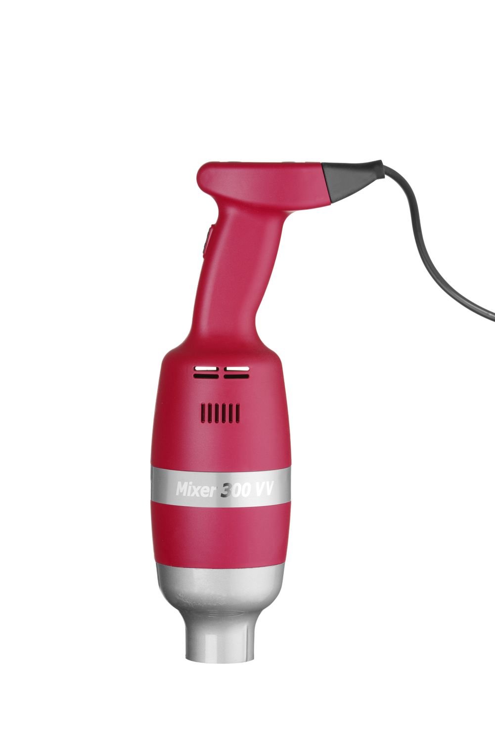 Rankinis maišytuvas Profi Line 300 su greičio reguliavimu, HENDI, Profi Line, 230V/300W, ⌀100x(H)675mm