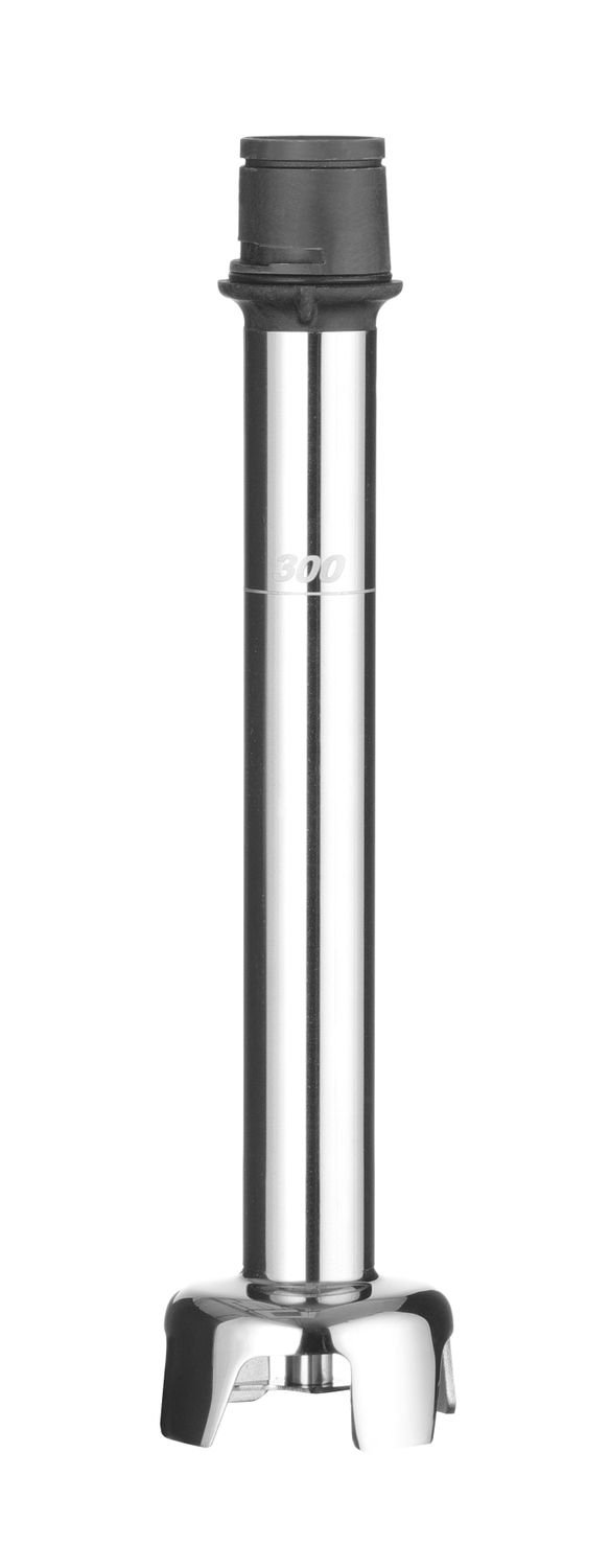 Rankinis maišytuvas Profi Line 300 su greičio reguliavimu, HENDI, Profi Line, 230V/300W, ⌀100x(H)675mm