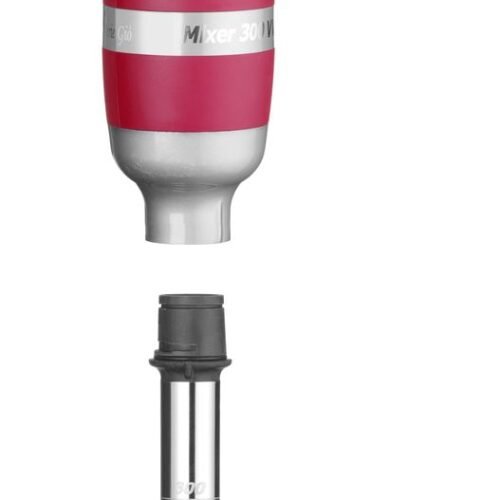 Rankinis maišytuvas Profi Line 300 su greičio reguliavimu, HENDI, Profi Line, 230V/300W, ⌀100x(H)675mm