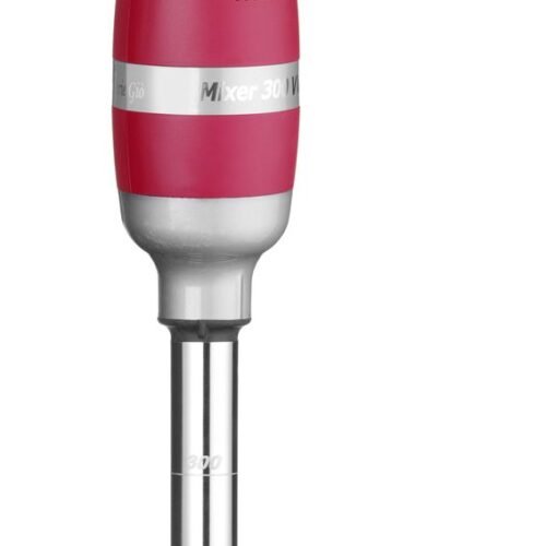 Rankinis maišytuvas Profi Line 300 su greičio reguliavimu, HENDI, Profi Line, 230V/300W, ⌀100x(H)675mm