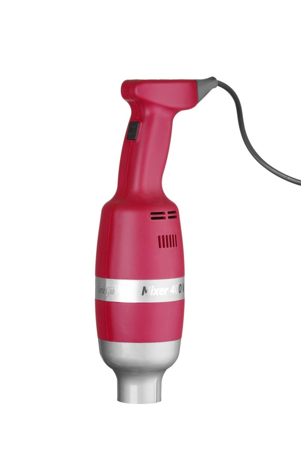 Rankinis maišytuvas Profi Line 500 su greičio reguliavimu, HENDI, Profi Line, 230V/400W, ⌀100x(H)866mm