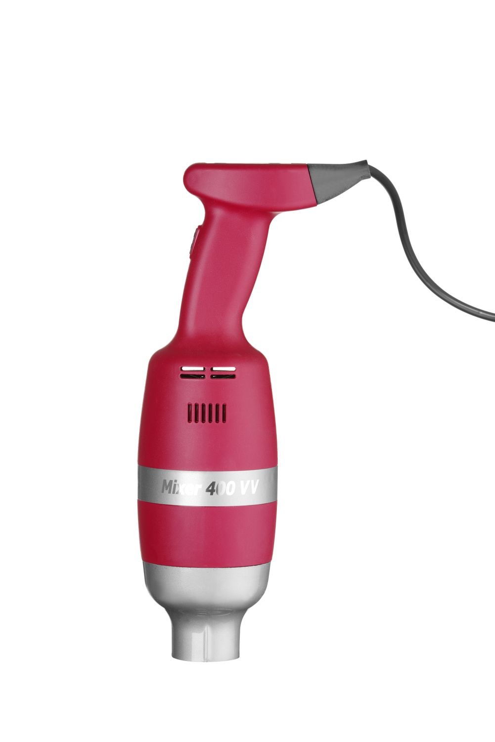 Rankinis maišytuvas Profi Line 500 su greičio reguliavimu, HENDI, Profi Line, 230V/400W, ⌀100x(H)866mm
