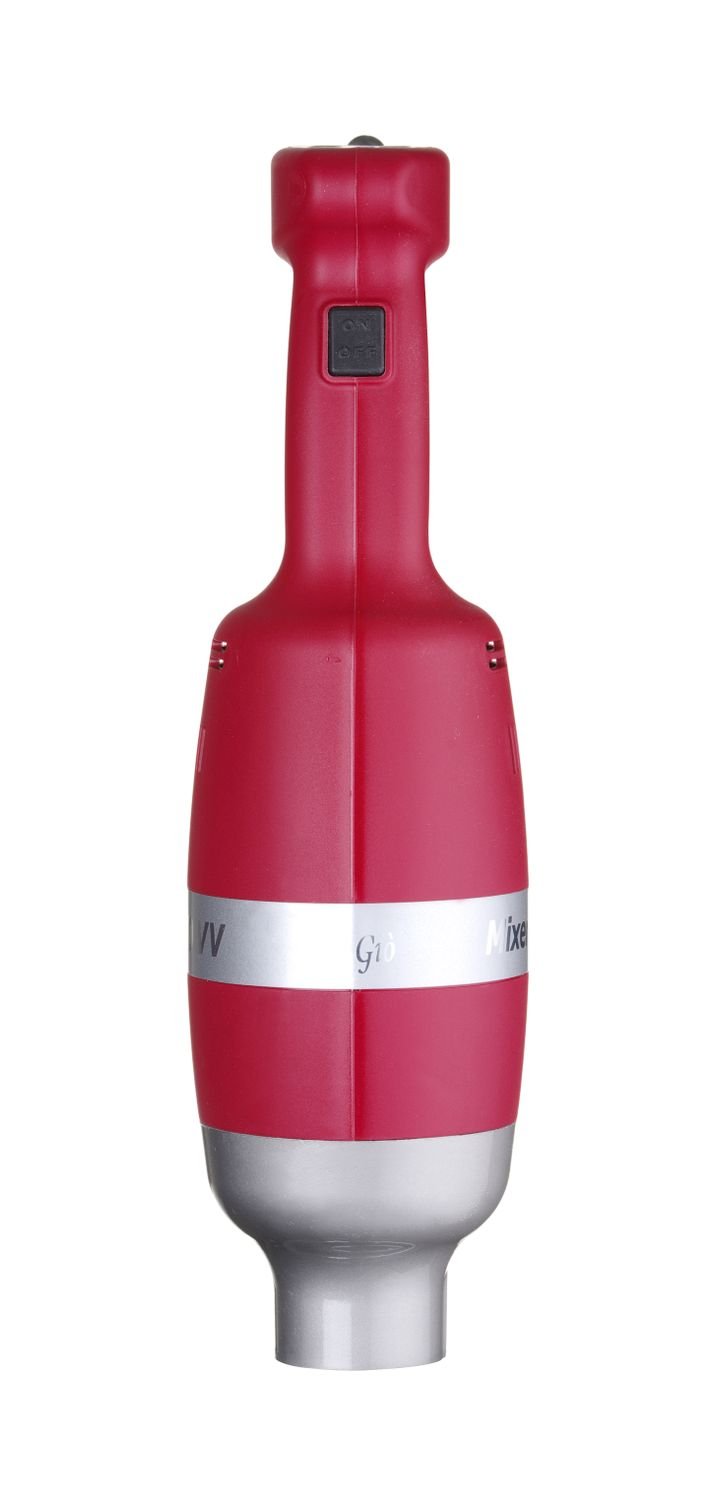 Rankinis maišytuvas Profi Line 500 su greičio reguliavimu, HENDI, Profi Line, 230V/400W, ⌀100x(H)866mm