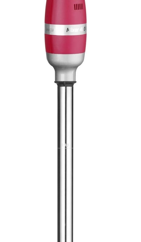 Rankinis maišytuvas Profi Line 500 su greičio reguliavimu, HENDI, Profi Line, 230V/400W, ⌀100x(H)866mm