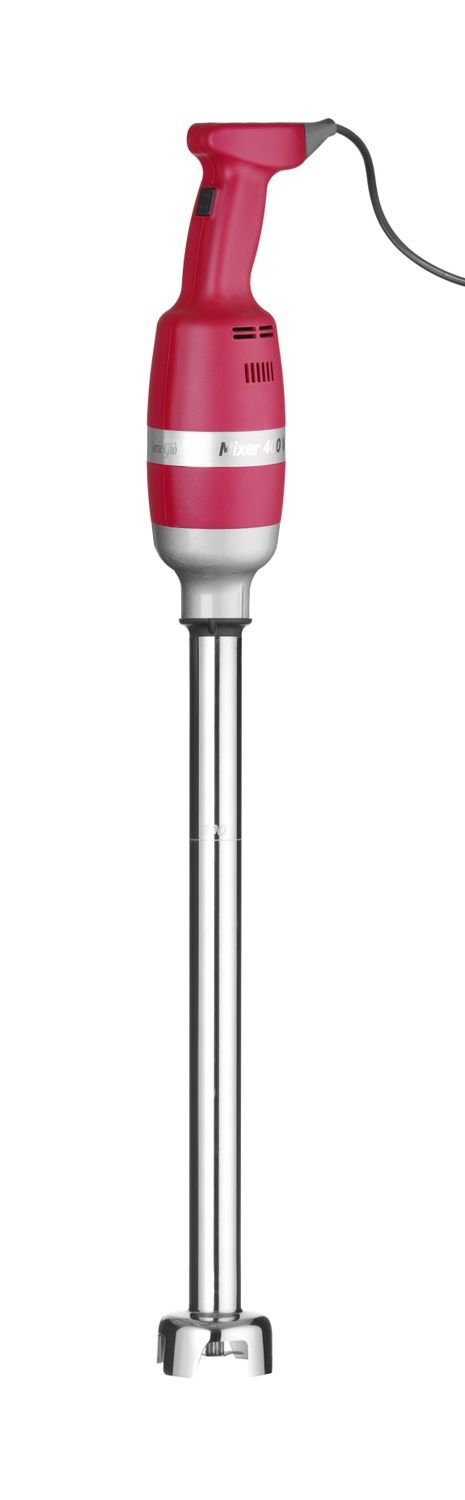 Rankinis maišytuvas Profi Line 500 su greičio reguliavimu, HENDI, Profi Line, 230V/400W, ⌀100x(H)866mm