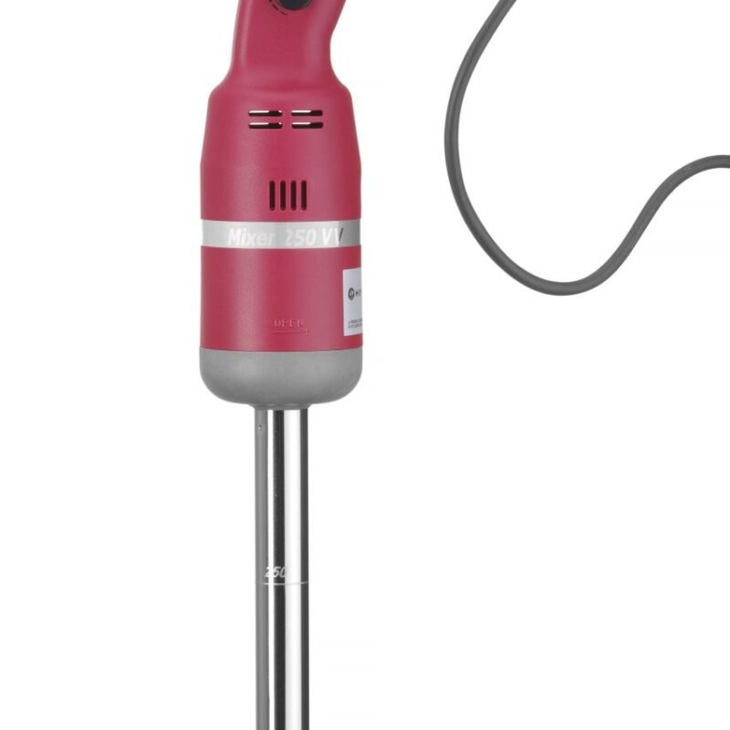 Rankinis plakiklis HENDI 250 su greičio reguliavimu, HENDI, Profi Line, 230V/250W, ⌀75x(H)540mm