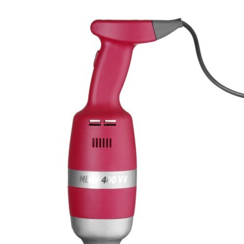 Rankinis maišytuvas Profi Line 400 su kintamu greičiu, HENDI, Profi Line, 230V/400W, ⌀100x(H)765mm