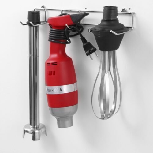 Rankinis maišytuvas Profi Line 400 su kintamu greičiu, HENDI, Profi Line, 230V/400W, ⌀100x(H)765mm