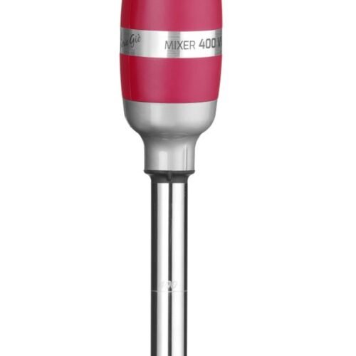 Rankinis maišytuvas 400 su greičio reguliavimu, HENDI, Profi Line, 230V/400W, ⌀100x(H)350mm