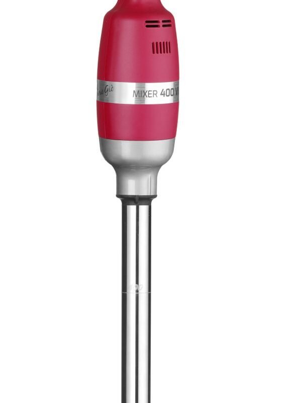 Rankinis maišytuvas 400 su greičio reguliavimu, HENDI, Profi Line, 230V/400W, ⌀100x(H)350mm
