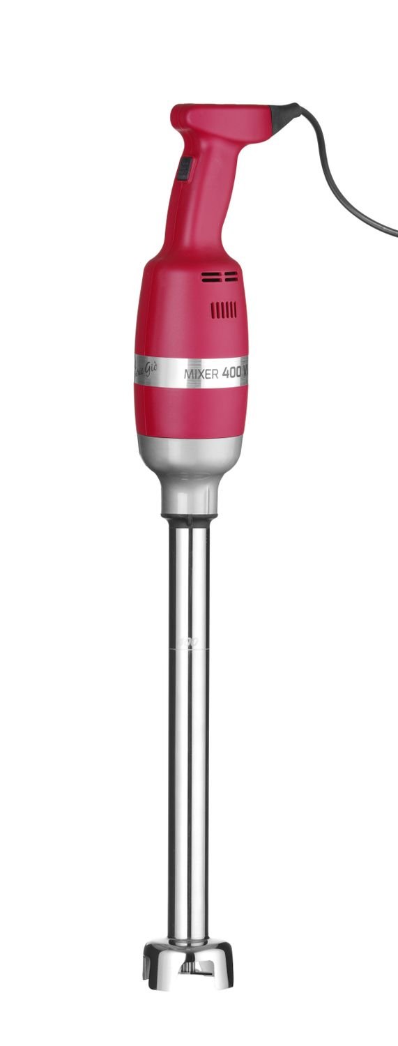 Rankinis maišytuvas 400 su greičio reguliavimu, HENDI, Profi Line, 230V/400W, ⌀100x(H)350mm