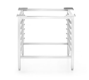 Stovas orkaitei 220412, Prismafood, Krosnelės stovas, 1300x1137x(H)960mm