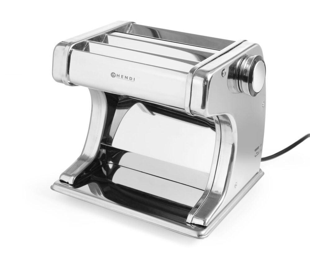 Elektrinė makaronų pjaustyklė, HENDI, Profi Line, 230V/70W, 256x213x(H)232mm