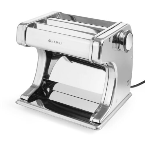 Elektrinė makaronų pjaustyklė, HENDI, Profi Line, 230V/70W, 256x213x(H)232mm