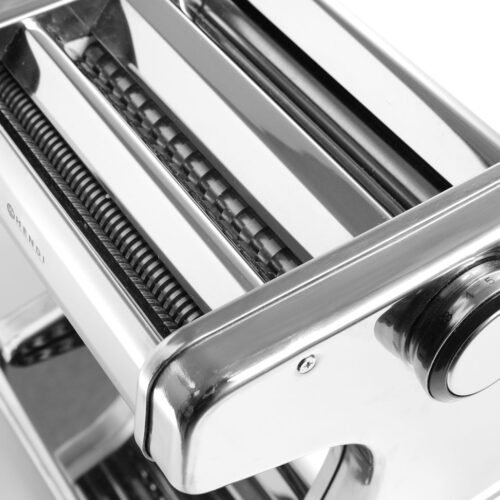 Elektrinė makaronų pjaustyklė, HENDI, Profi Line, 230V/70W, 256x213x(H)232mm