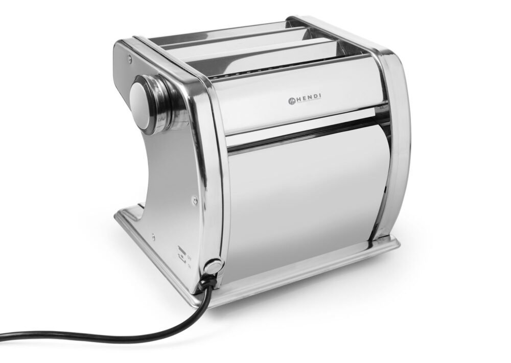 Elektrinė makaronų pjaustyklė, HENDI, Profi Line, 230V/70W, 256x213x(H)232mm
