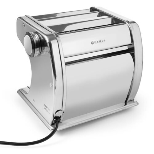 Elektrinė makaronų pjaustyklė, HENDI, Profi Line, 230V/70W, 256x213x(H)232mm