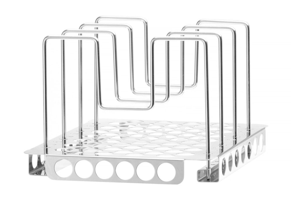 Lėtpuodis sous vide maistui gaminti GN 2/3, HENDI, 13L, 230V/400W, 343x395x(H)255mm