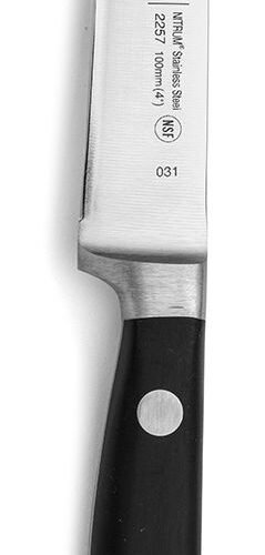 Lupimo peilis, ÓPERA serija, Arcos, ÓPERA, Juodas, (L)211mm