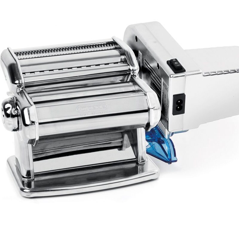 Makaronų gamybos mašina, elektrinė, HENDI, 230V/80W, 200x185x(H)160mm