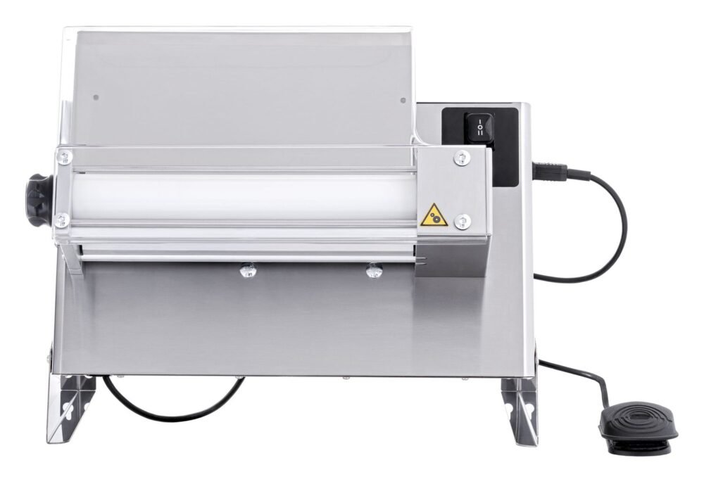 Elektrinis tešlos kočiotuvas 300, Prismafood, 230V/250W, 480x335x(H)430mm