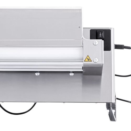 Elektrinis tešlos kočiotuvas 300, Prismafood, 230V/250W, 480x335x(H)430mm