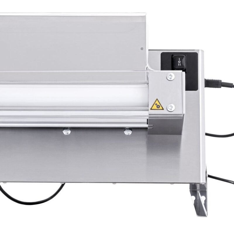 Elektrinis tešlos kočiotuvas 300, Prismafood, 230V/250W, 480x335x(H)430mm