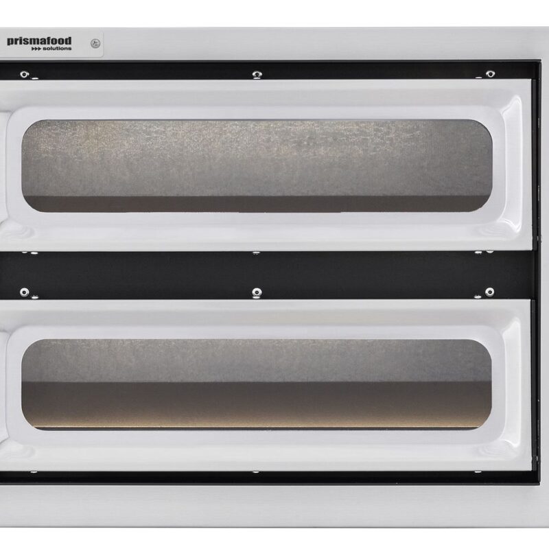 Picos krosnelė Basic 2/40 vetro, Prismafood, 230V/2400W, 567x428x(H)428mm