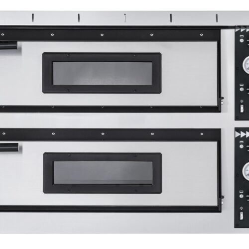 Picos krosnelė PLUS XL 44, Prismafood, 400V/12000W, 1000x844x(H)745mm