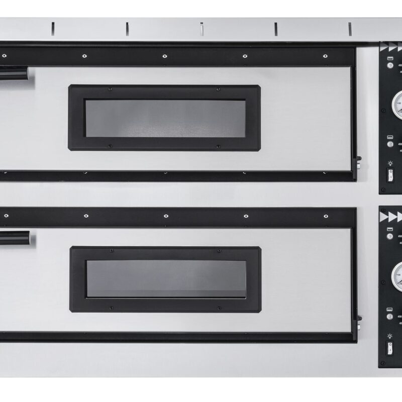 Picos krosnelė PLUS XL 44, Prismafood, 400V/12000W, 1000x844x(H)745mm