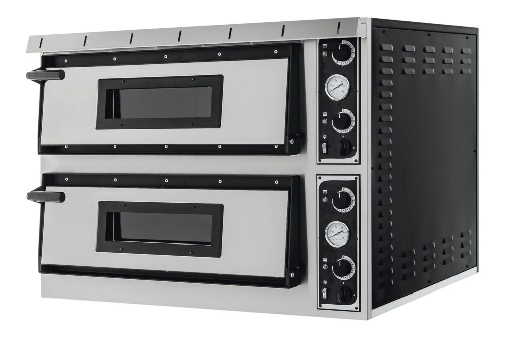 Picos krosnelė PLUS XL 44, Prismafood, 400V/12000W, 1000x844x(H)745mm