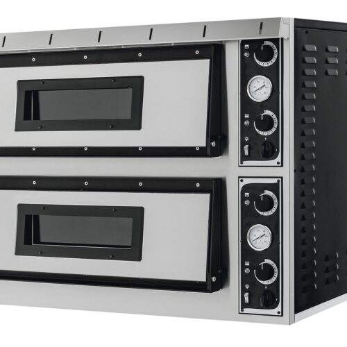 Picos krosnelė PLUS XL 44, Prismafood, 400V/12000W, 1000x844x(H)745mm