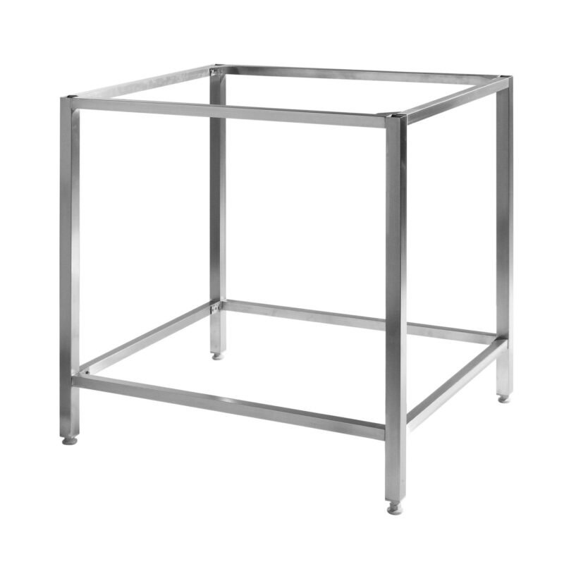 Stovas picų krosnims Basic 4 ir Basic 44, HENDI, 975x814x(H)960mm