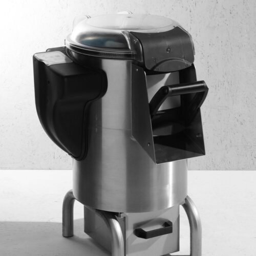 Bulviaskutė 10, HENDI, Profi Line, 10 kg, 400V/550W, 530x660x(H)850mm