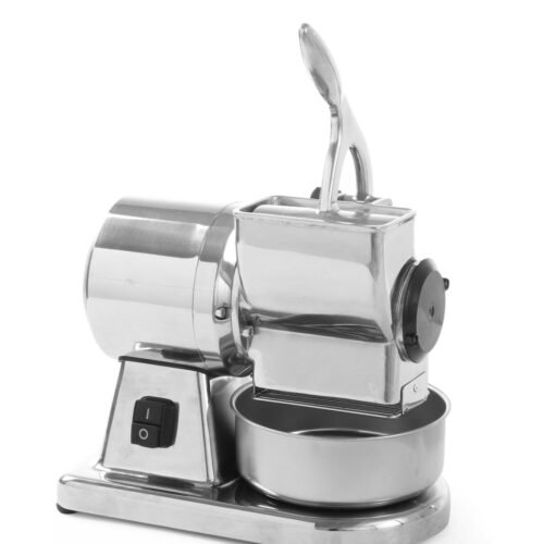 Sūrio trintuvė, HENDI, 30 kg/h, 230V/380W, 292x226x(H)302mm
