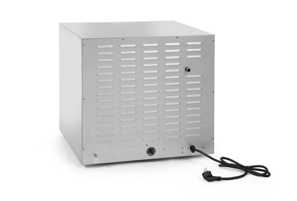 Konvekcinė orkaitė H90, HENDI, 62L, 230V/2670W, 595x624x(H)572mm