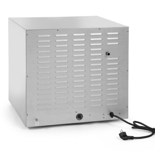 Konvekcinė orkaitė H90, HENDI, 62L, 230V/2670W, 595x624x(H)572mm