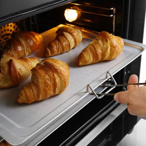 Konvekcinė krosnelė su drėkinimo funkcija H90S, HENDI, 62L, 220-240V/2670W, 595x595x(H)570mm