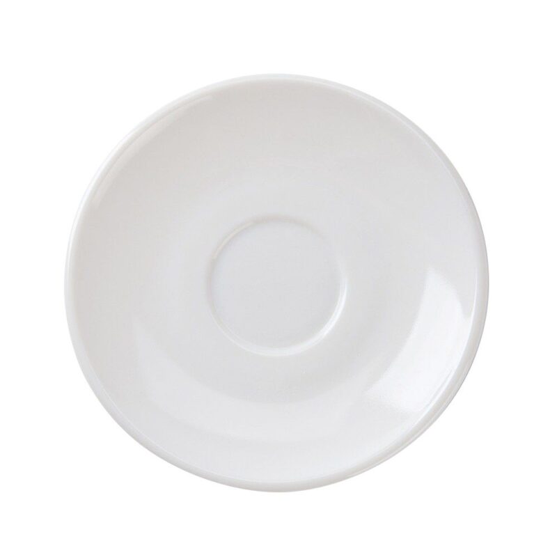 Lėkštelė Restaurant, Arcoroc, Balta, 6 vnt., ⌀153x(H)mm