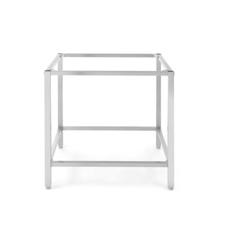 Stovas picų krosnims Basic XL 4 ir Plus XL 4, HENDI, 1000x844x(H)960mm